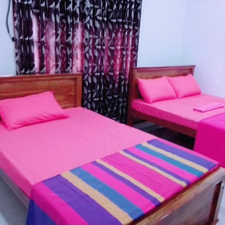 Hope Residence Anuradhapura Dış mekan fotoğraf