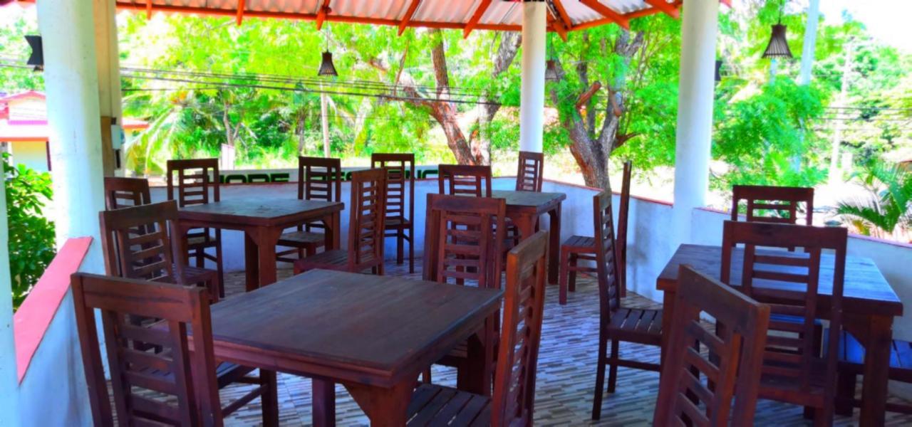 Hope Residence Anuradhapura Dış mekan fotoğraf