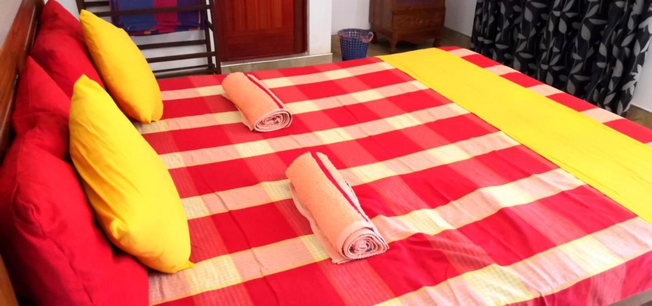 Hope Residence Anuradhapura Dış mekan fotoğraf