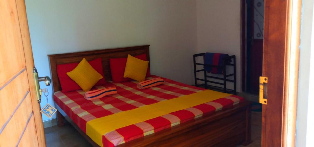 Hope Residence Anuradhapura Dış mekan fotoğraf