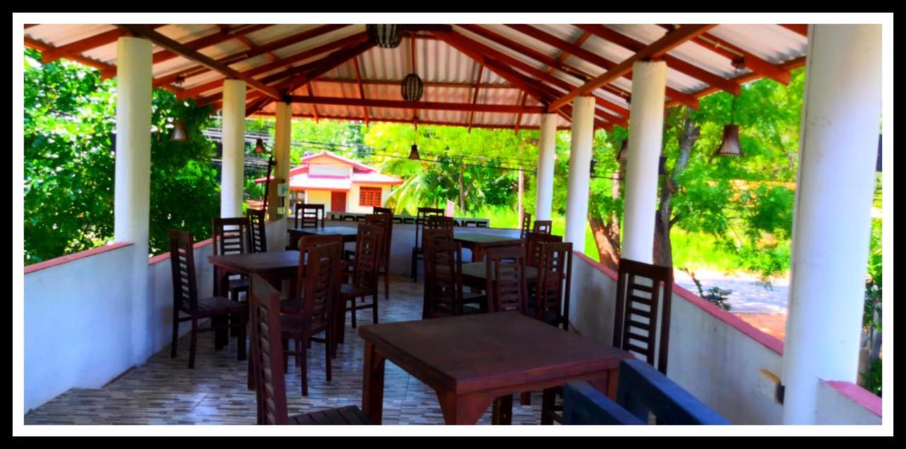 Hope Residence Anuradhapura Dış mekan fotoğraf