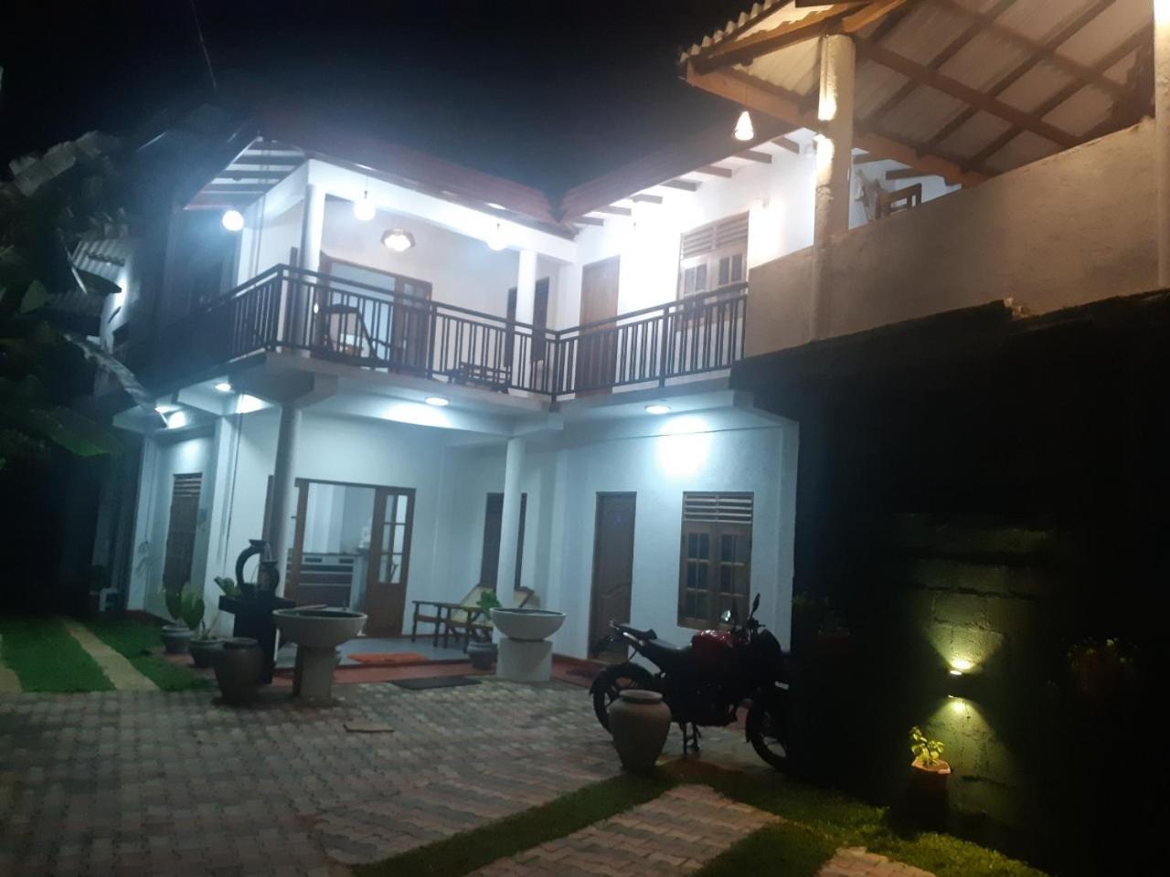 Hope Residence Anuradhapura Dış mekan fotoğraf