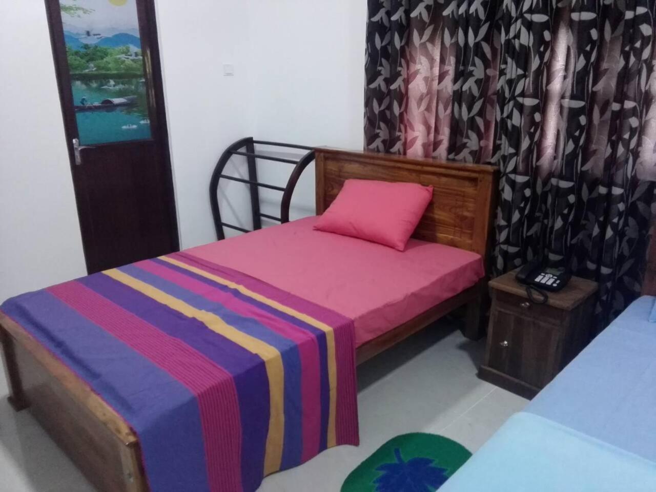Hope Residence Anuradhapura Dış mekan fotoğraf