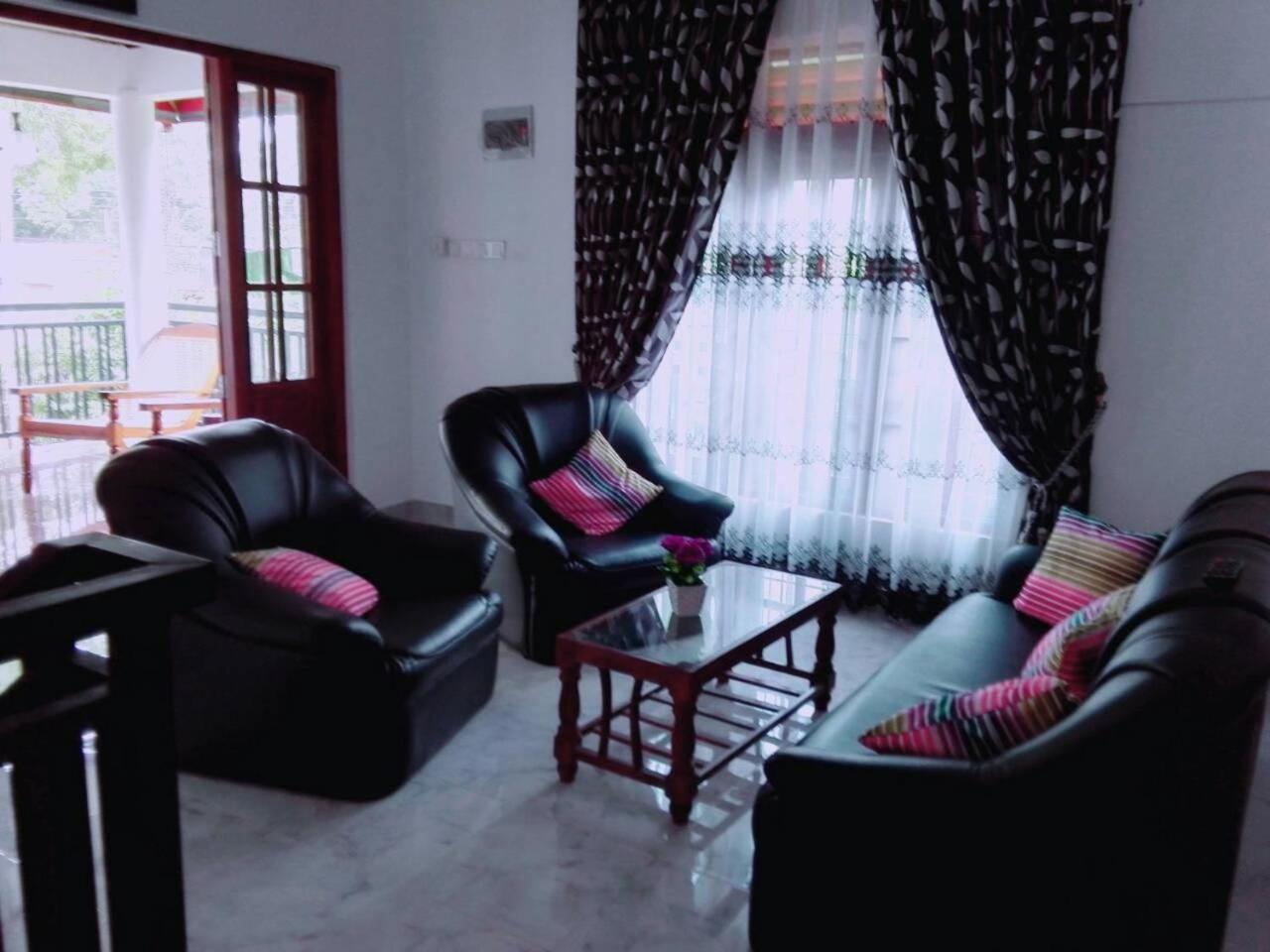 Hope Residence Anuradhapura Dış mekan fotoğraf