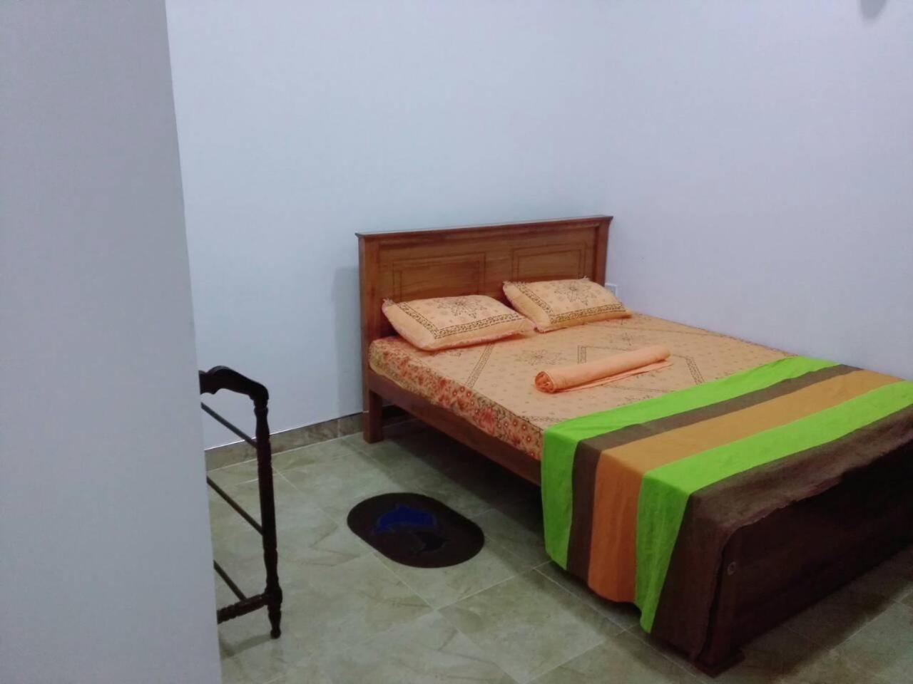 Hope Residence Anuradhapura Dış mekan fotoğraf