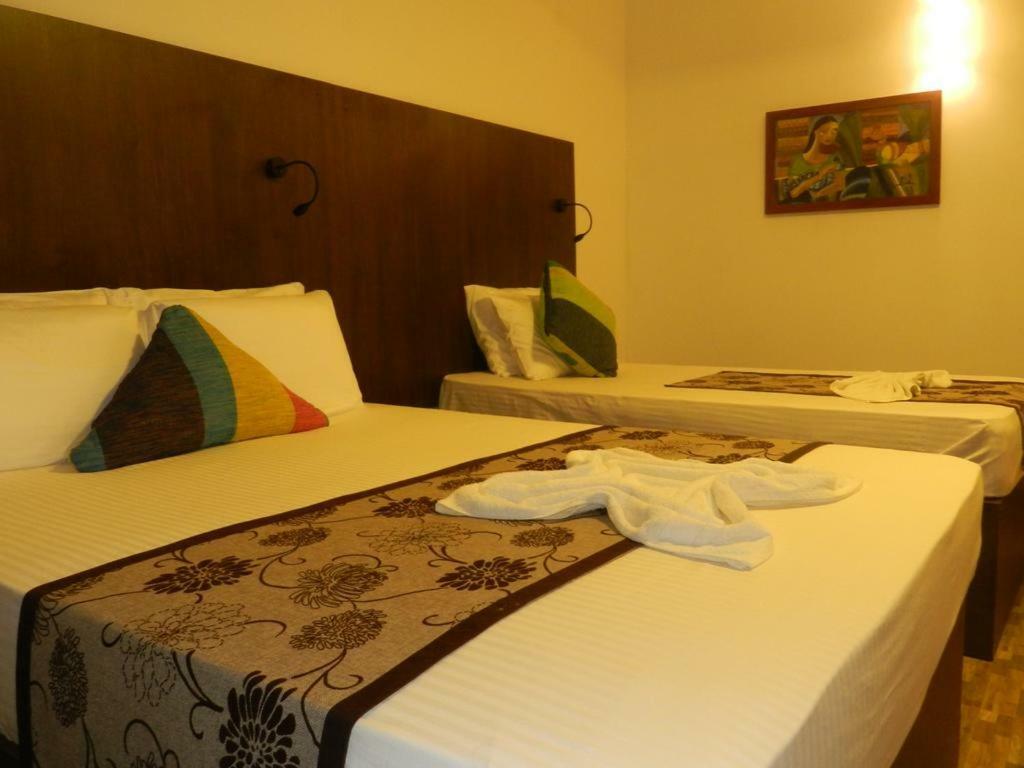 Hope Residence Anuradhapura Dış mekan fotoğraf