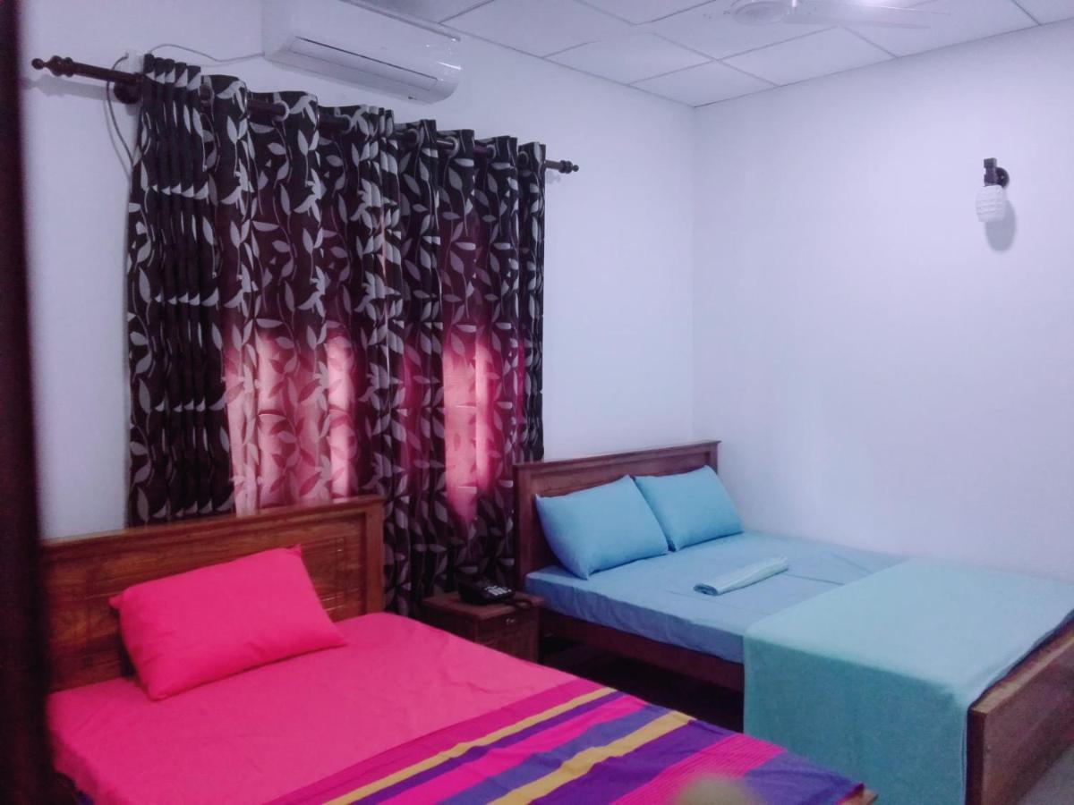 Hope Residence Anuradhapura Dış mekan fotoğraf