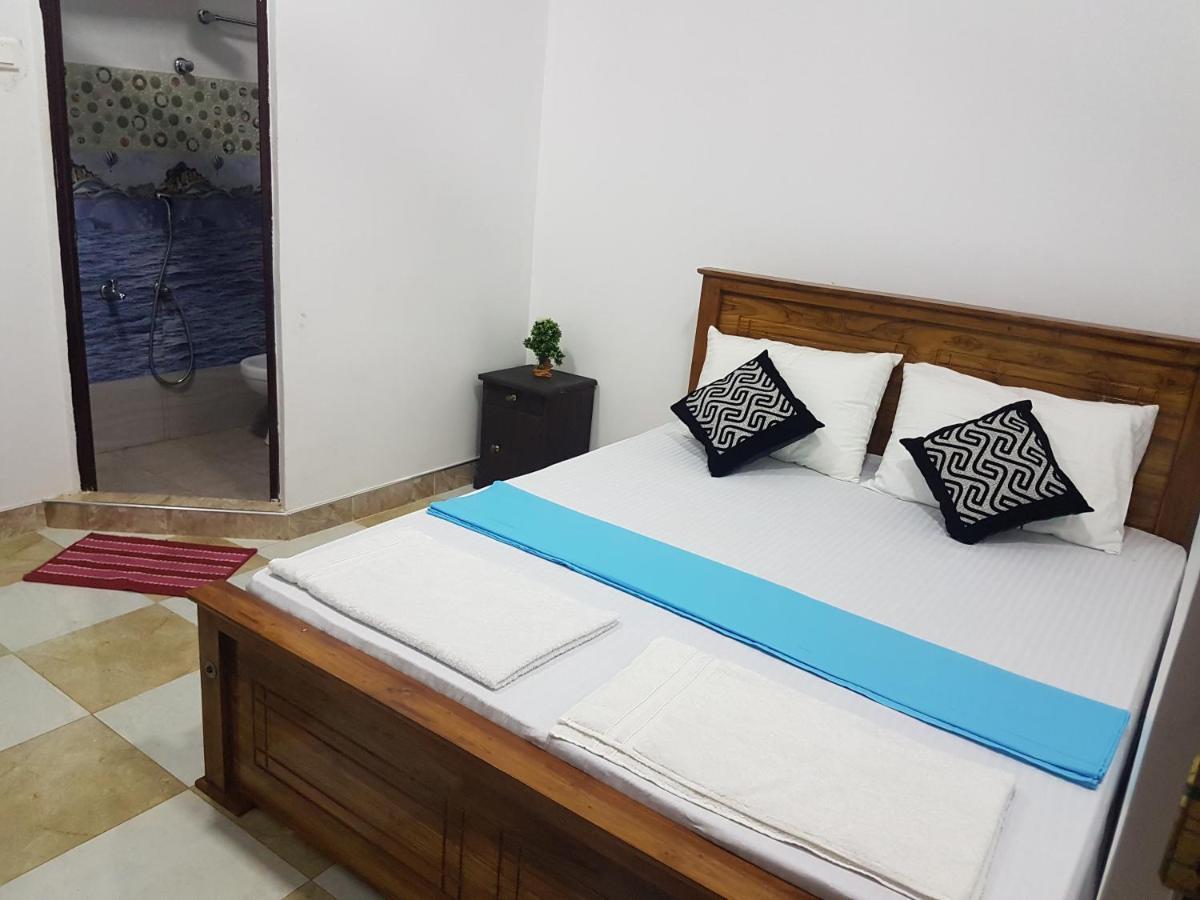 Hope Residence Anuradhapura Dış mekan fotoğraf