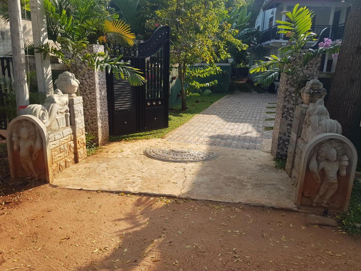 Hope Residence Anuradhapura Dış mekan fotoğraf