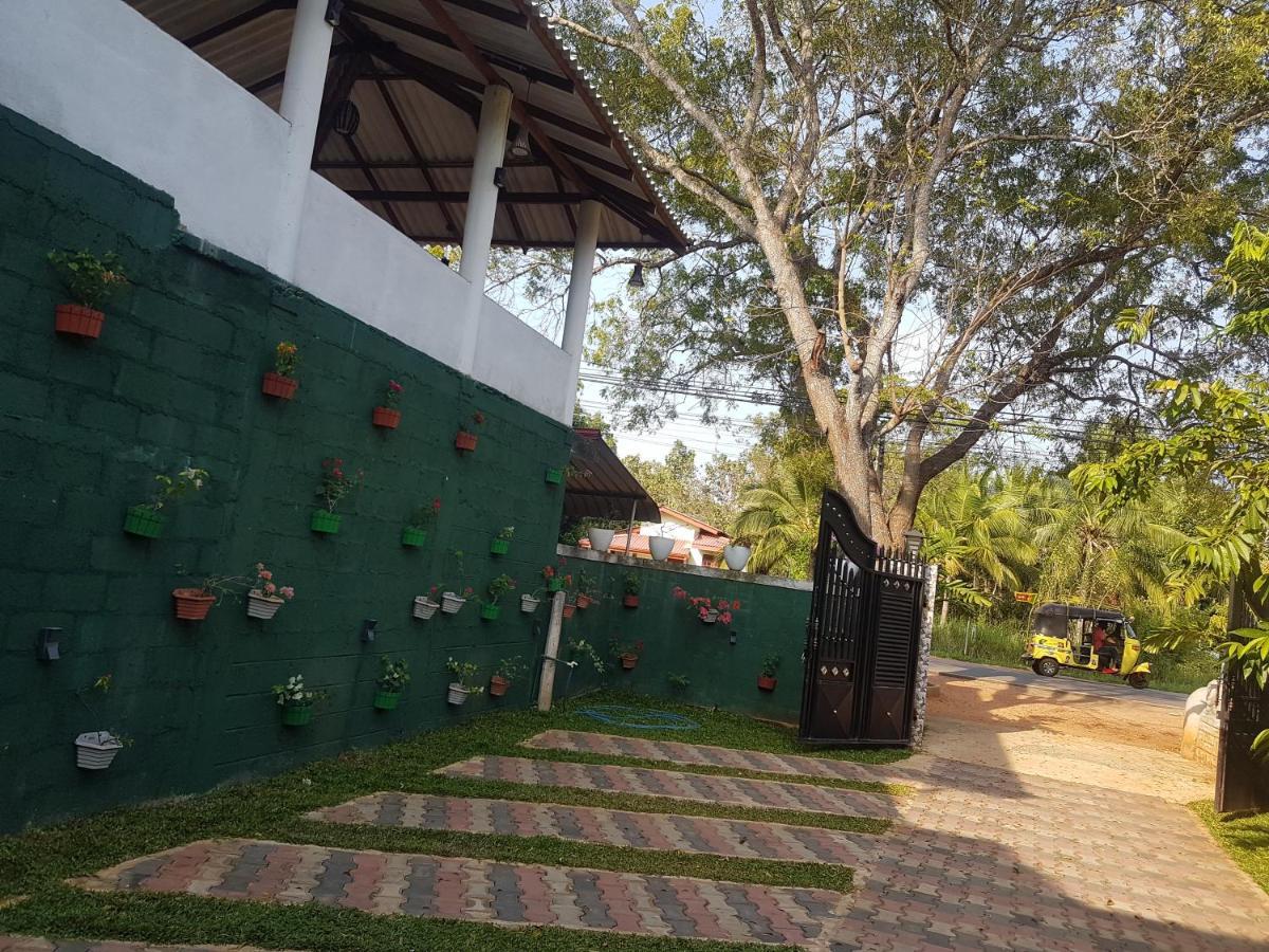 Hope Residence Anuradhapura Dış mekan fotoğraf